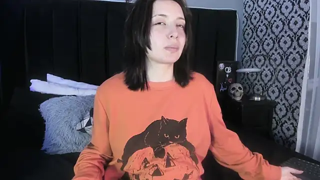 Adeelinee online show from March 7, 2026, 8:14 pm