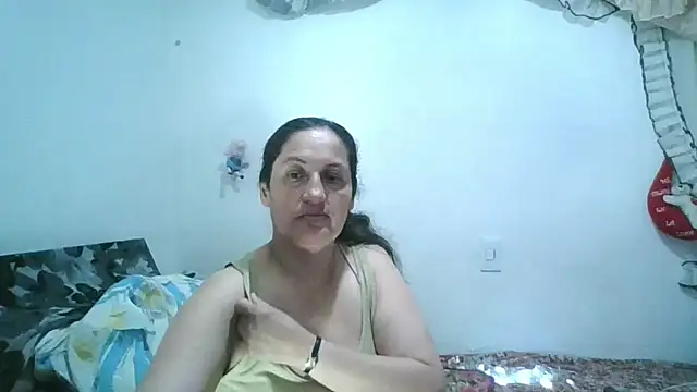 ximenajimenez online show from November 27, 2025, 10:32 pm