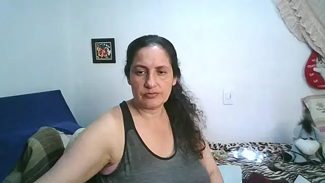 ximenajimenez online show from March 30, 2026, 11:06 pm
