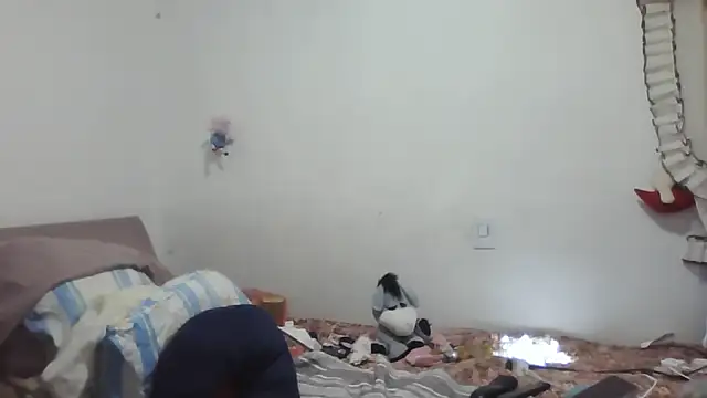 Snapshot of ximenajimenez chatting on October 6, 2025, 10:54 pm ximenajimenez online show from October 6, 2025, 10:54 pm