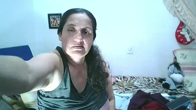 ximenajimenez online show from March 27, 2026, 11:05 pm