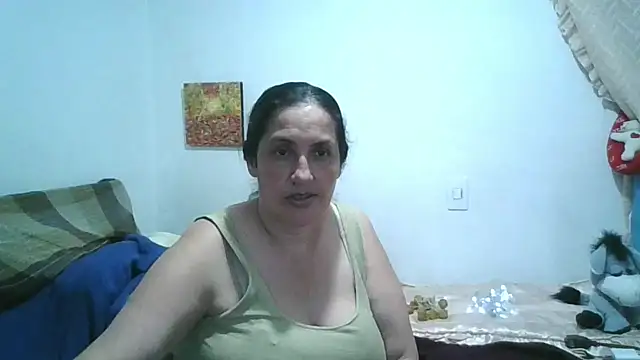 ximenajimenez online show from May 13, 2026, 10:39 pm