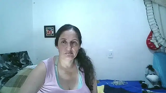 ximenajimenez online show from March 5, 2026, 10:59 pm