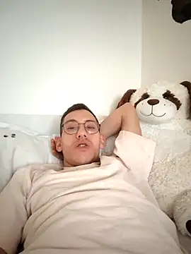 ciprianalex online show from March 29, 2026, 12:18 pm