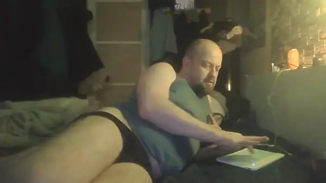 Prehistorixxx2686 online show from December 17, 2025, 12:04 am