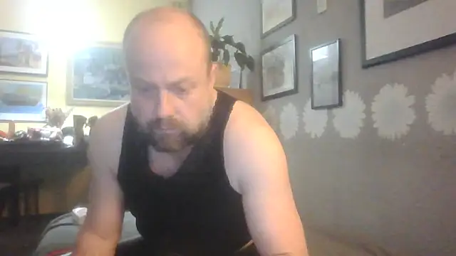 Prehistorixxx2686 online show from May 17, 2026, 4:51 pm