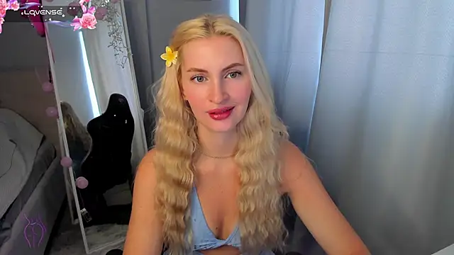 Kimmy powell online show from June 23, 2026, 3:15 am