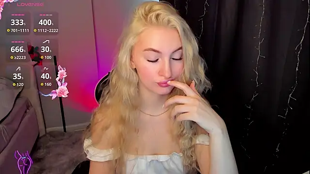 Kimmy powell online show from March 5, 2026, 2:52 am