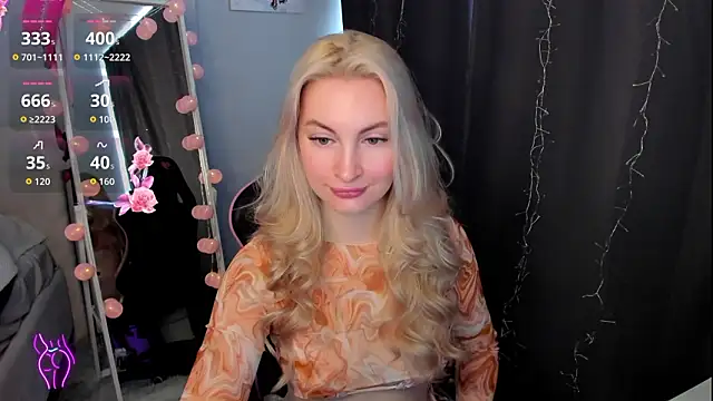 Kimmy powell online show from March 15, 2026, 5:03 am