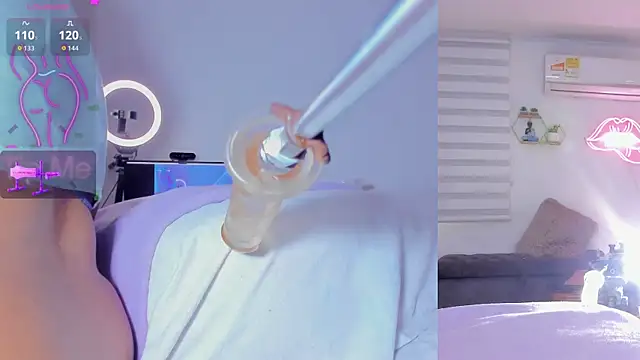 Abigail Girl   online show from February 6, 2026, 5:09 pm