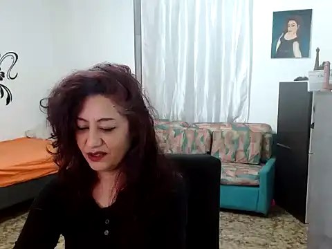 danasantoreal online show from January 8, 2026, 3:51 pm