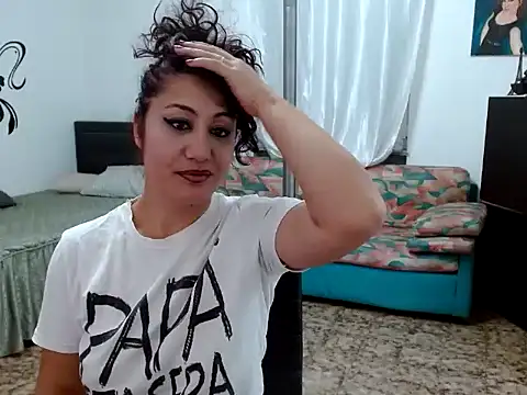 Snapshot of danasantoreal chatting on November 7, 2025, 3:49 pm danasantoreal online show from November 7, 2025, 3:49 pm