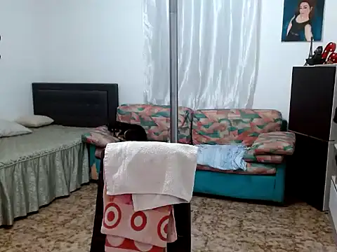 Snapshot of danasantoreal chatting on November 27, 2025, 3:34 pm danasantoreal online show from November 27, 2025, 3:34 pm