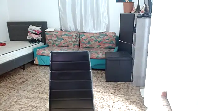 danasantoreal online show from June 2, 2026, 8:03 am