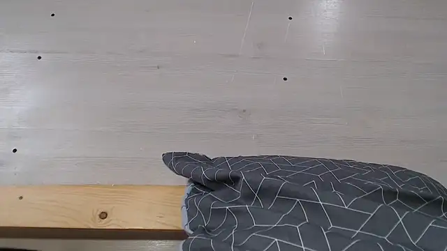 CRISTIINA37 online show from October 8, 2025, 12:07 pm