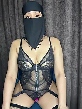 YourThirstySlut online show from February 28, 2026, 6:18 pm