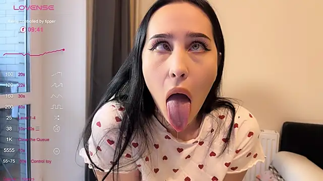 Snapshot of AnastasiaSun chatting on September 17, 2025, 2:08 pm AnastasiaSun online show from September 17, 2025, 2:08 pm