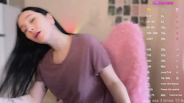 Snapshot of AnastasiaSun chatting on March 4, 2025, 9:51 am AnastasiaSun online show from March 4, 2025, 9:51 am