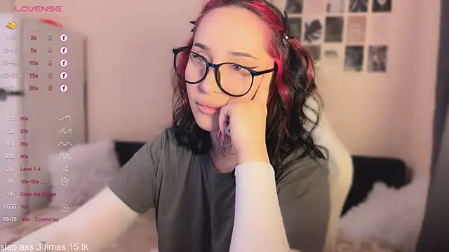 AnastasiaSun online show from February 4, 2026, 3:40 pm