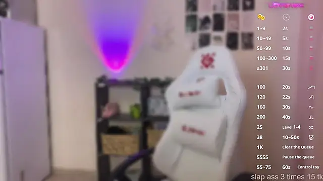 Snapshot of AnastasiaSun chatting on February 22, 2025, 7:03 pm AnastasiaSun online show from February 22, 2025, 7:03 pm