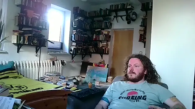 sunr1sa online show from March 16, 2026, 4:21 pm