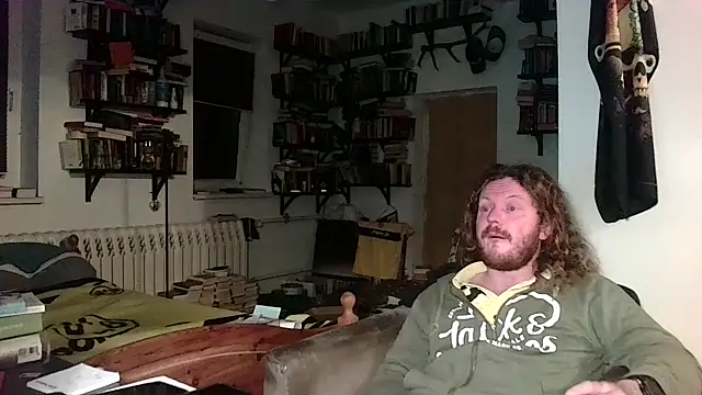 sunr1sa online show from December 3, 2025, 5:19 am