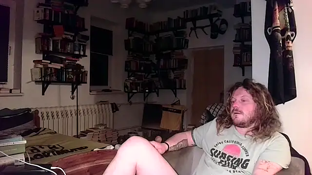 sunr1sa online show from November 20, 2025, 4:57 am