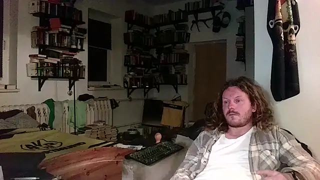 sunr1sa online show from November 6, 2025, 5:11 am