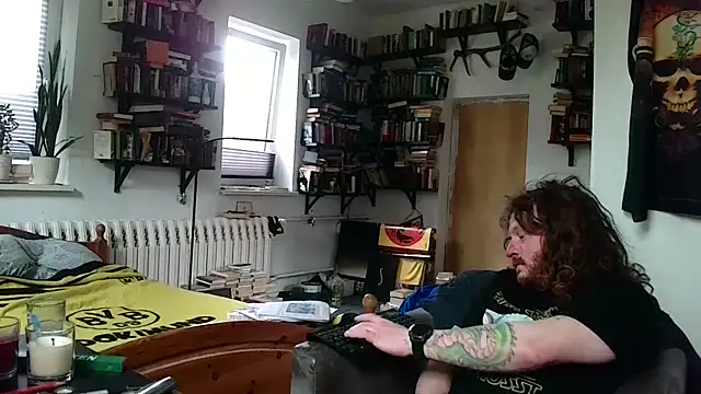 sunr1sa online show from April 4, 2026, 6:42 am