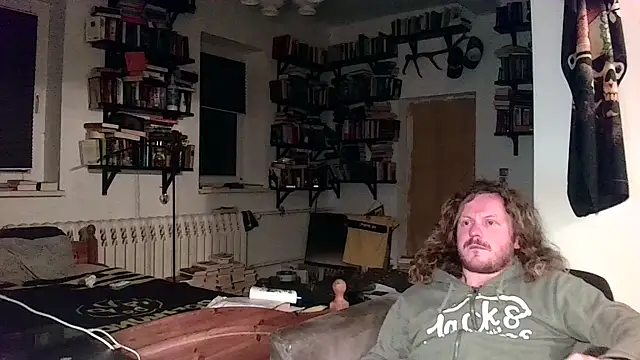 sunr1sa online show from November 18, 2025, 10:34 pm