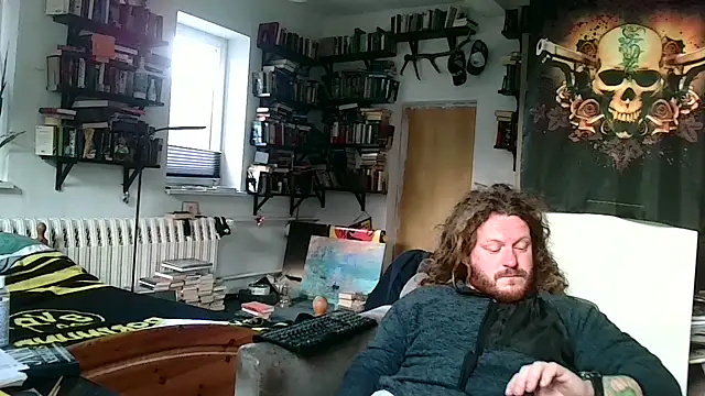 sunr1sa online show from March 20, 2026, 5:52 am