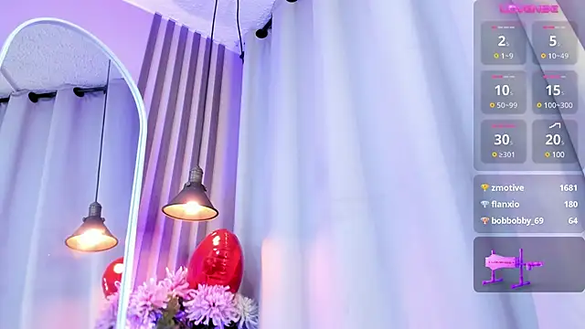 Snapshot of charloottee_1 chatting on March 9, 2025, 8:07 am charloottee 1 online show from March 9, 2025, 8:07 am