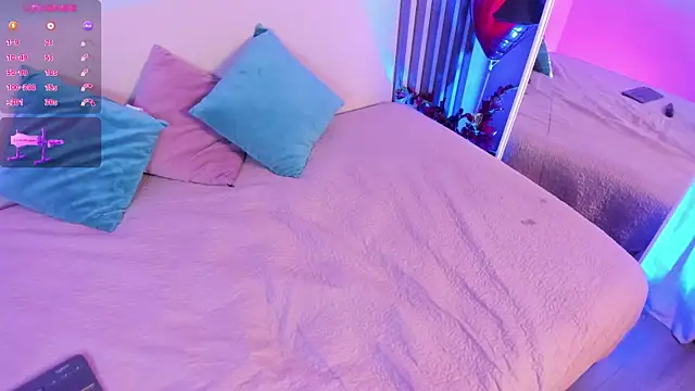 Snapshot of charloottee_1 chatting on February 26, 2025, 6:51 am charloottee 1 online show from February 26, 2025, 6:51 am