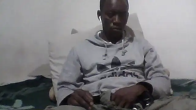 King Jovi online show from January 19, 2026, 12:09 pm