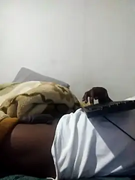 King Jovi online show from November 9, 2025, 2:04 am