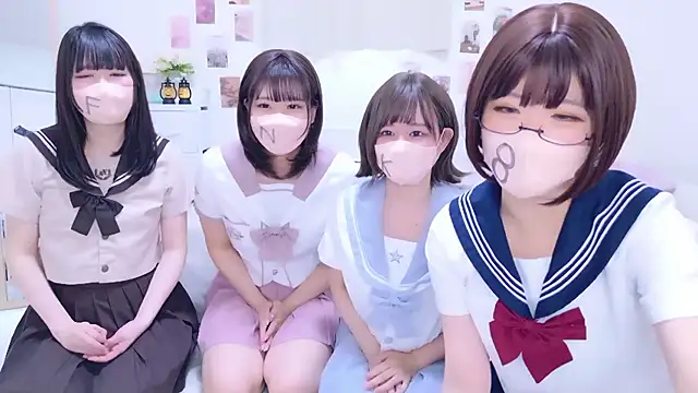 841 yayoi online show from November 9, 2025, 3:32 am