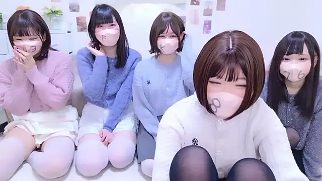 841 yayoi online show from November 21, 2025, 4:44 am