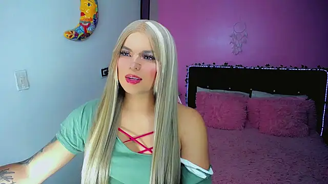 SweetKim21 online show from March 20, 2026, 7:42 am