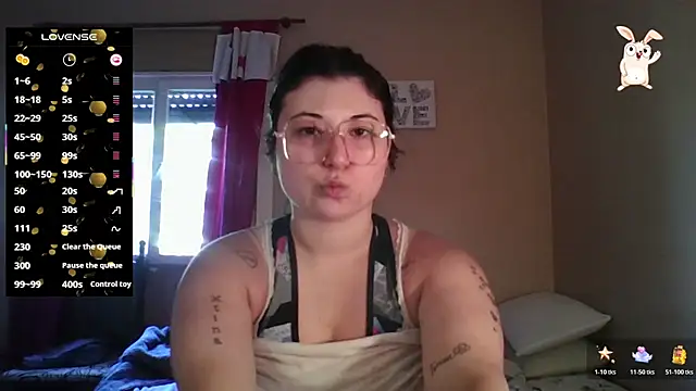 imsohornydacom online show from December 4, 2025, 9:03 pm