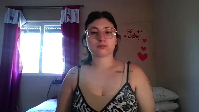 imsohornydacom online show from February 28, 2026, 5:56 pm