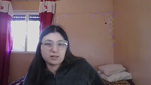 Snapshot of imsohornydacom chatting on July 3, 2026, 5:30 pm imsohornydacom online show from July 3, 2026, 5:30 pm