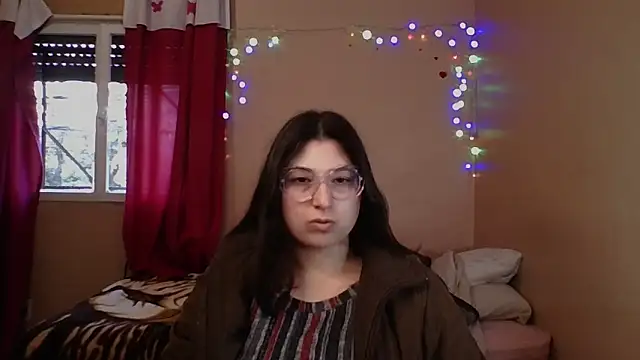 Snapshot of imsohornydacom chatting on May 31, 2026, 7:47 pm imsohornydacom online show from May 31, 2026, 7:47 pm