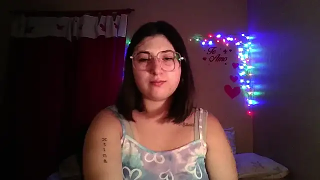 imsohornydacom online show from February 14, 2026, 11:27 pm