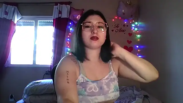 imsohornydacom online show from March 10, 2026, 5:17 pm