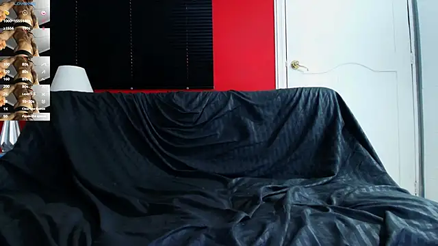 AlexLenox  online show from March 17, 2025, 4:43 pm