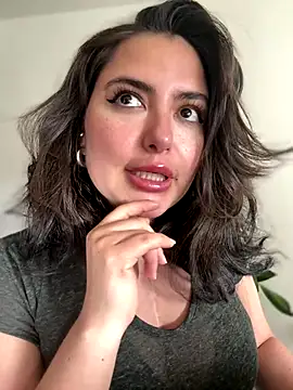 sukhakunis1 online show from October 27, 2025, 5:47 pm