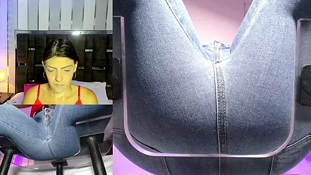 KatteMoss online show from March 21, 2026, 8:02 pm