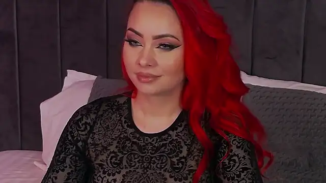 Emmelyn online show from February 20, 2026, 6:59 am