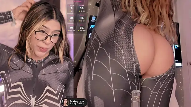 Snapshot of nickky__ chatting on January 12, 2026, 1:12 am nickky online show from January 12, 2026, 1:12 am