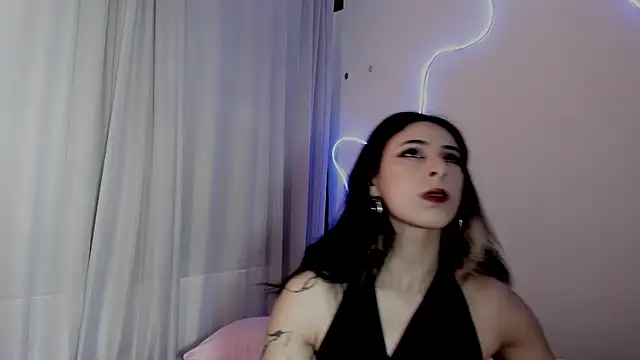 Sara Foxx1 online show from July 4, 2026, 8:46 pm